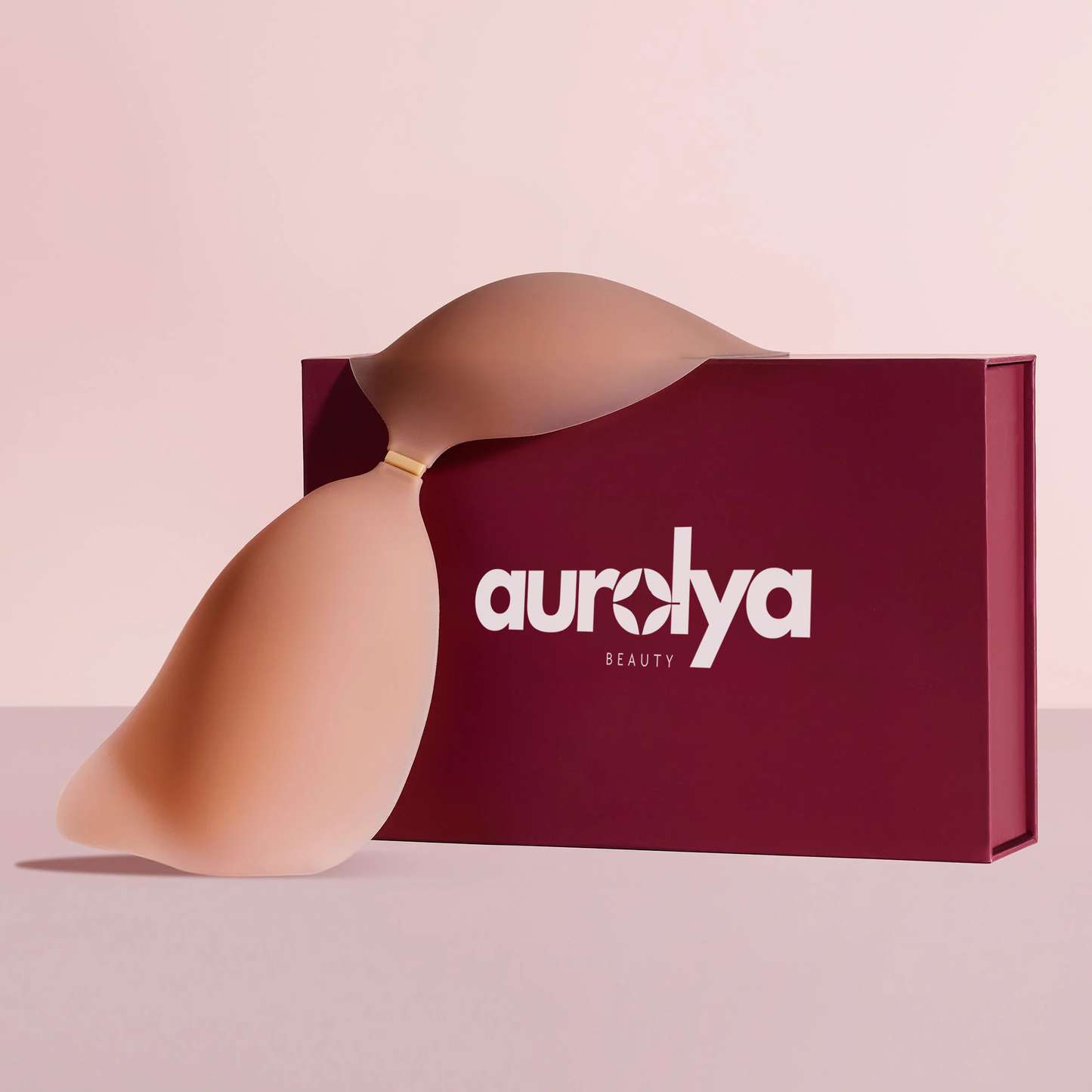 Aurolya Sticky-Lift Bra™