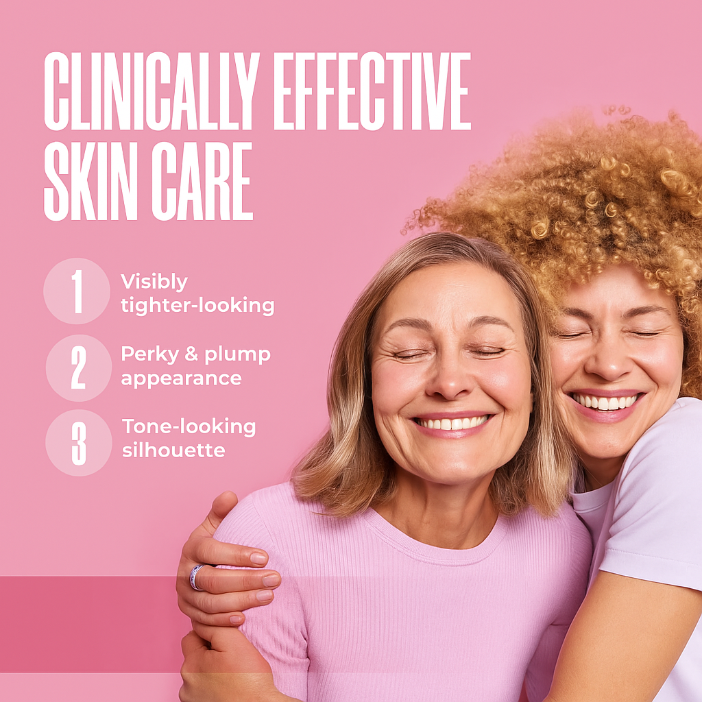 Aurolya Lift & Firm Breast Cream