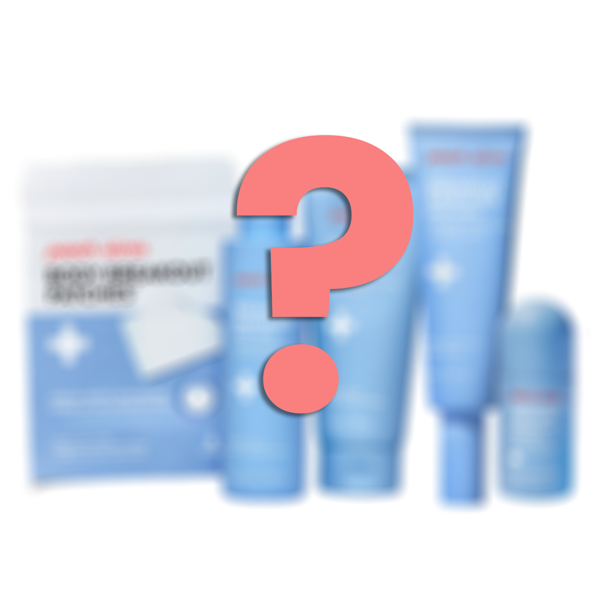 Mystery Gift