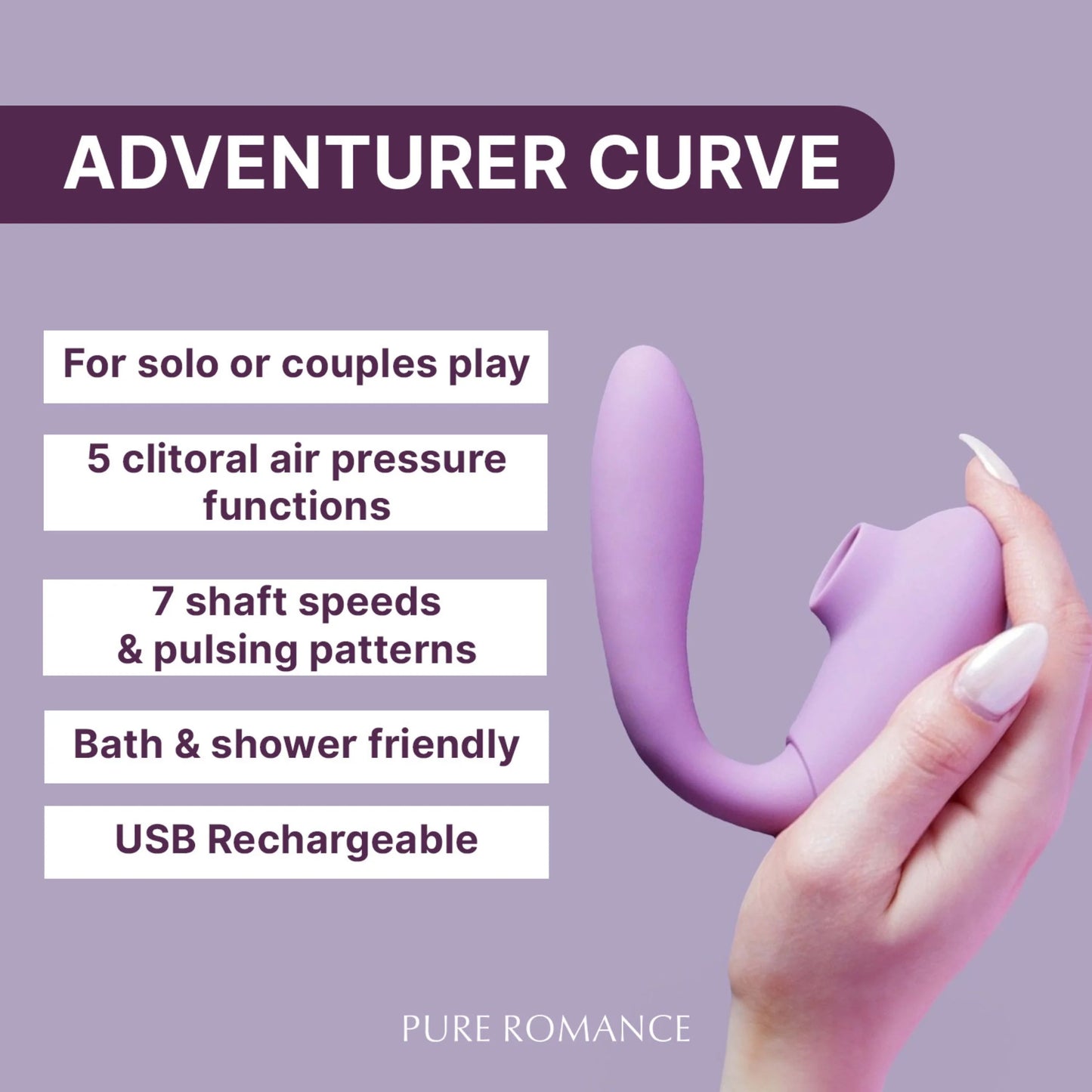 Aurolya the Adventurer Curve