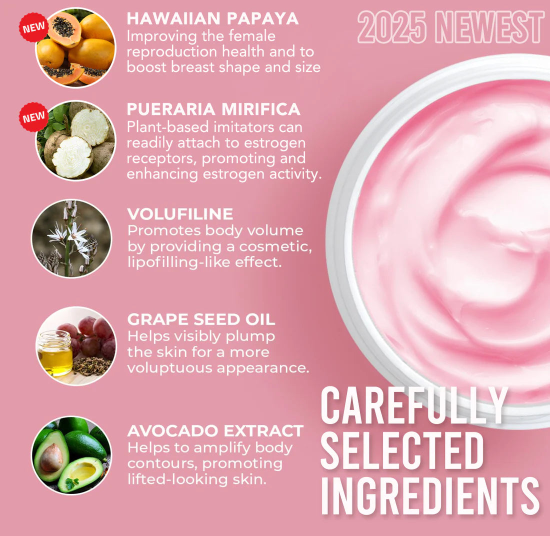 Aurolya Lift & Firm Breast Cream
