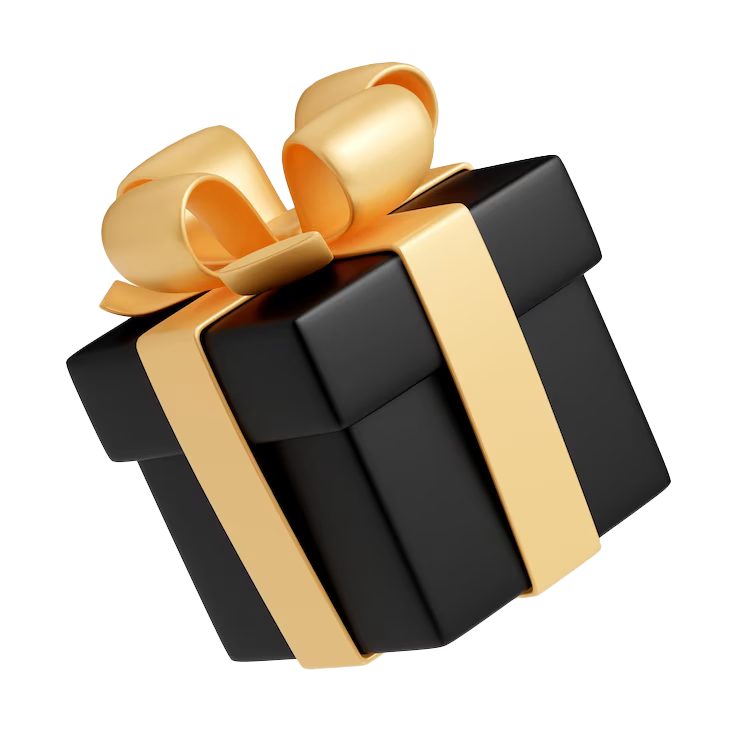 Mystery Gift