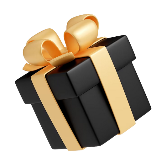 Mystery Gift