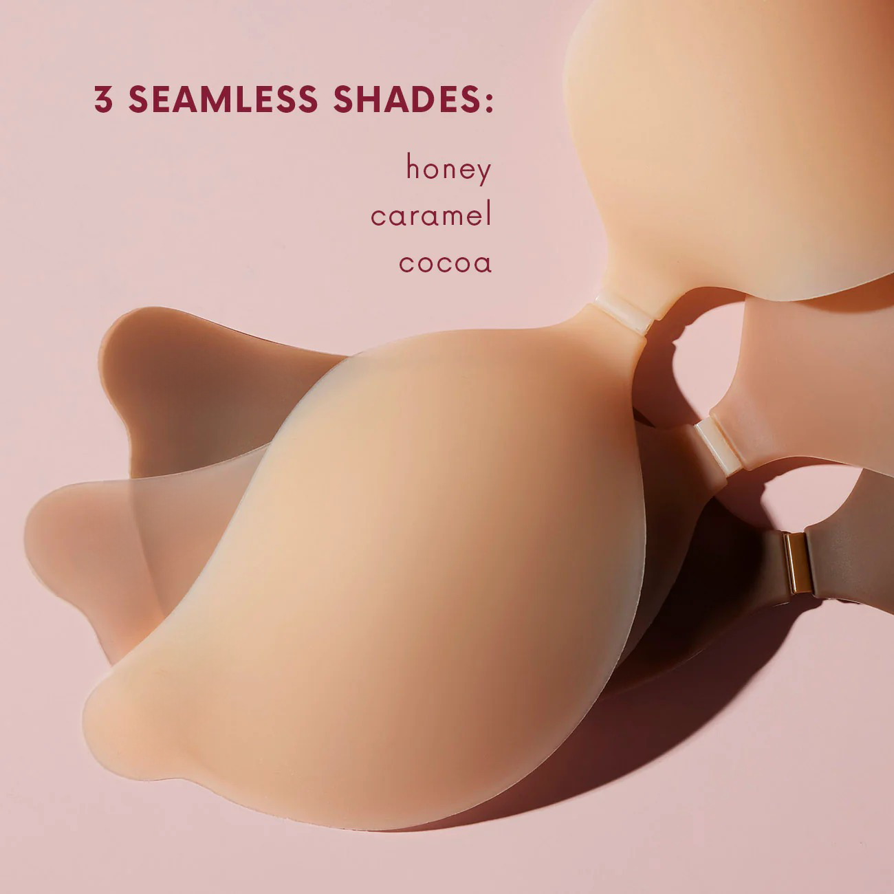 Aurolya Sticky-Lift Bra™