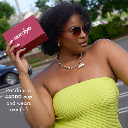 Aurolya Sticky-Lift Bra™