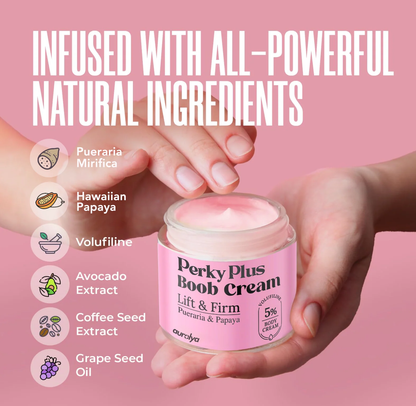 Aurolya Lift & Firm Breast Cream