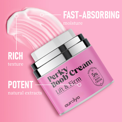 Aurolya Lift & Firm Breast Cream