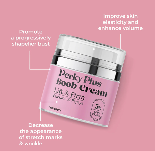 Aurolya Lift & Firm Breast Cream