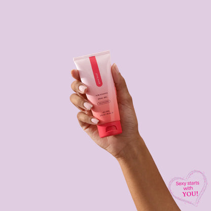Great Head Oral Gel