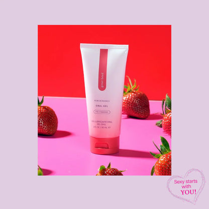 Great Head Oral Gel