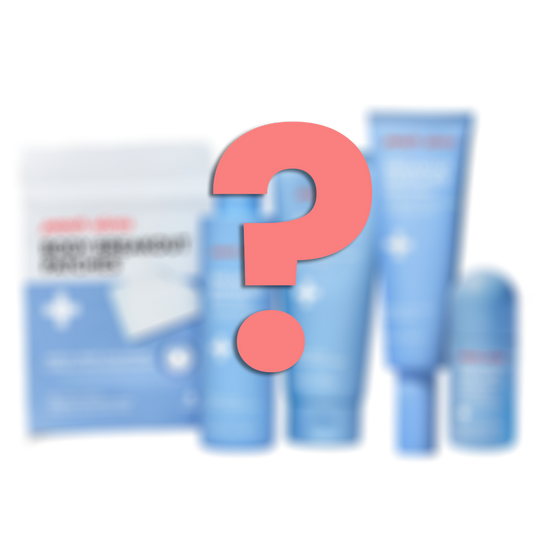 Mystery Gift