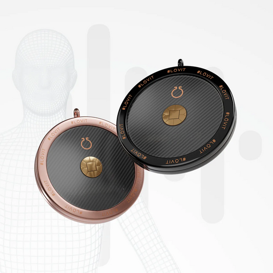 Aurolya RESONATE Pendant
