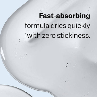Aurolya Smoothing Solution Ingrown Hair Treatment