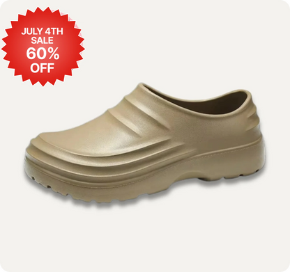 Aurolya Classic - Relief & Non-Slip Comfort Clogs