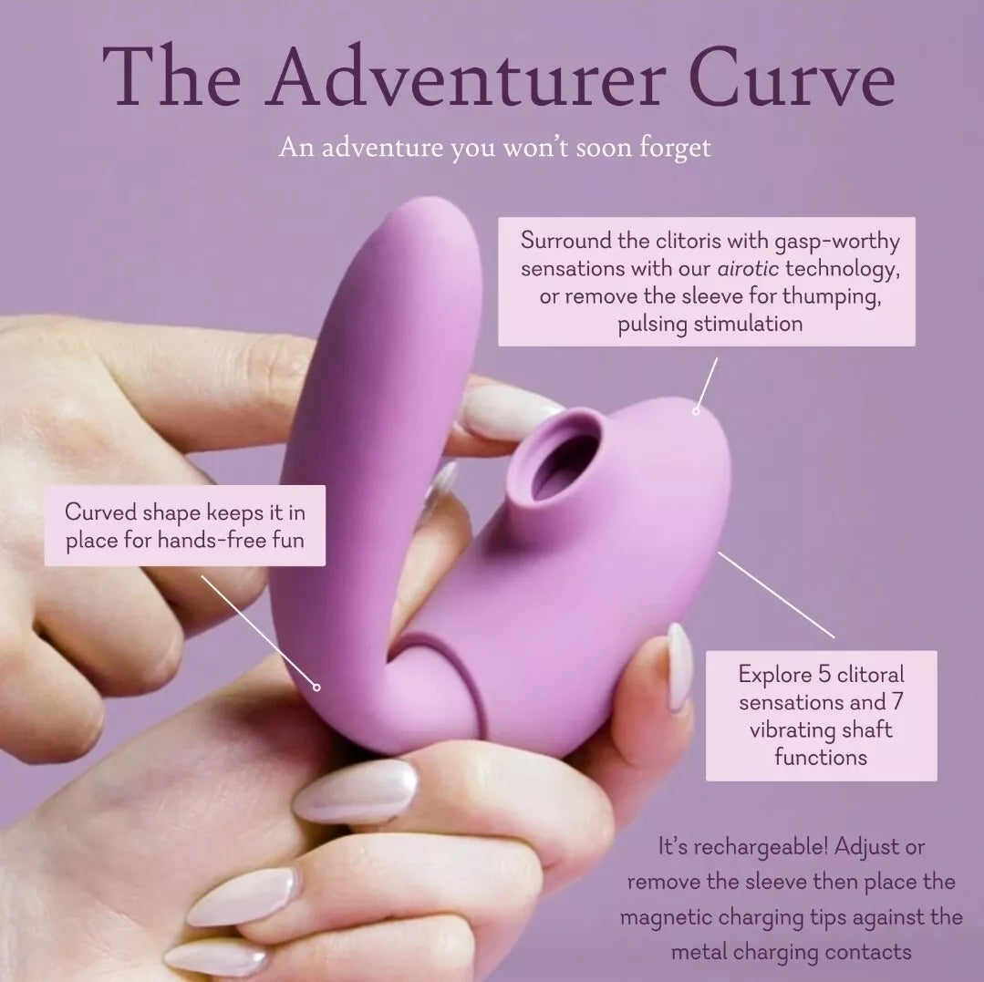 Aurolya the Adventurer Curve