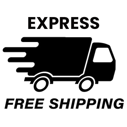 EXPRESS SHIPPING